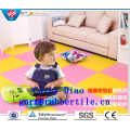 EVA Rubber Mat Sports Mat Exercise Mat Children Mat